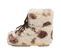 Moon Boot - Icon Low Curly Bottes - Femme - Chaussures - Multicolore - Taille: 39 EU