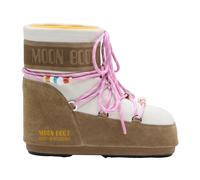 Moon Boot - Icon Low - Femme - Chaussures - Multicolore - Taille: 39 EU