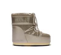 Bottes neige femmes Moon Boot MB ICON LOW GLANCE Doré 36 / 38