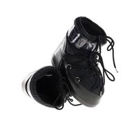 Moon Boot Icon Low Glance Chaussures d’hiver 42-44 Noir