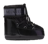 Moon Boot - Icon Low Glance W Black - 36-38 - Chaussures après-ski