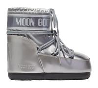 Bottines et boots Moon Boot MB ICON LOW GLANCE pour Femme 39 - 41 Argent
