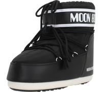 Moon Boot Après-ski Icon Low Nylon Noir Femme 39/41