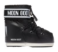 Moon Boot MB ICON LOW NYLON men Boots black taille: 42-44
