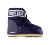 Moon Boot Bottes Icon Low Nylon