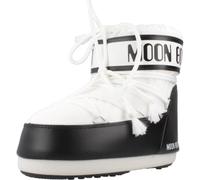 Moon Boot Icon Low Nylon Boots EU 33-35