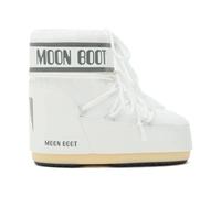 Moon Boot Bottes Icon Low Nylon Femme Sport Blanc Taille 36 EU
