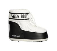 Moon Boot MB ICON LOW NYLON men white taille: 39-41