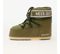 Moon Boot Icon Low Insulated Slip On Bottes de neige unisexes
