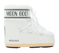 Moonboot - Bottes après-ski - Moon Boot Icon Low Nylon White Mono - Taille 36-38 - Blanc Blanc 36-38