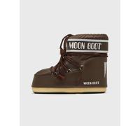 Moon Boot ICON LOW NYLON women brown taille: 39-41