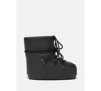 Moon Boot - Icon Low Rubber - Après-ski Black - 42 - 44