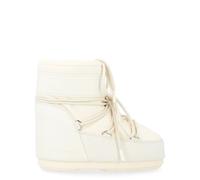 Moon Boot - Icon Low Rubber Cream - 36-38 - Chaussures après-ski