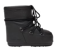 Moon Boot - Icon Low Rubber Black - 44-47 - Chaussures après-ski