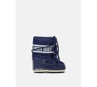 Chaussure Moon Boot Modèle Mb Icon Mini Nylo - Coleur Bleu 19/22