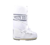 Moon Boot - Bottes après-ski Icon Nylon Blanc - Taille 39-41