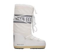 Moon Boot - Bottes après-ski Icon Nylon Blanc - Taille 39-41