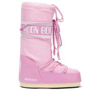 Bottes Moon Boot MB ICON NYLON K pour 31 - 34 Rose