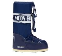 Moonboot - Moon Boot Icon Nylon Blue - Taille 45-47 45-47