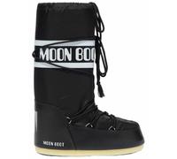 Moon Boot - Icon Nylon - Bottes de neige Black - 35 - 38