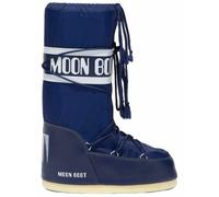 Bottes Moon Boot MB ICON NYLON M pour Homme 39 - 41 Bleu
