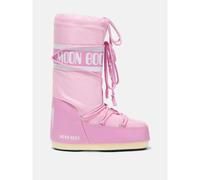 Moon Boot - Icon Nylon - Bottes de neige Pink FW26 - 42 - 44