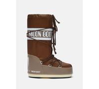Moon Boot - Icon Nylon - Bottes de neige Shitake - 42 - 44