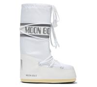 Moonboot - Moon Boot Icon Nylon White - Taille 42-44 42-44