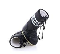 Moon Boot Icon Nylon Chaussures d’hiver 35-38 Noir