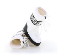 Moon Boot Icon Nylon Chaussures d’hiver 45-47 Blanc