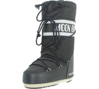 Moonboot - Bottes après-ski - Moon Boot Icon Nylon Black - Taille 23-26 - Noir Noir 23-26