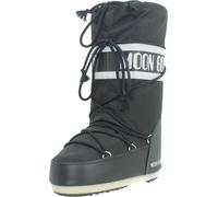 Moon Boot Icon Nylon Couleur Noir