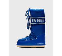 Moon Boot ICON NYLON men Boots blue taille: 39-41