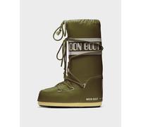 Moon Boot ICON NYLON men Boots green taille: 35-38