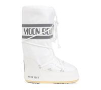 Moon Boot – Bottes de neige Icon Nylon Femme – Blanc – Taille 35-38