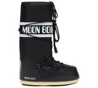 Moon Boot Icon Nylon Boots Noir EU 35-38 Homme,Femme