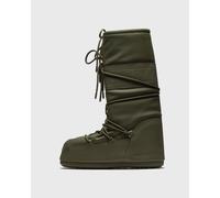 Moon Boot ICON RUBBER men Boots green taille: 39-41