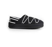 Moon Boot - Icon Slipper - Femme - Chaussures - Noir - Taille: 41 EU