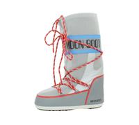 Moon Boot - Icon Space Racing Bottes - Femme - Chaussures - Multicolore - Taille: 39 EU