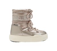 Bottines et boots Moon Boot MB JR PARK BOOT pour Enfant 31 Or et bronze
