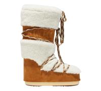 Moon Boot - Lab69 Icon Shearling Bottes - Femme - Chaussures - Multicolore - Taille: 39 EU