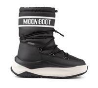 Moon Boot - Lace-up Bottes - Homme - Chaussures - Noir - Taille: 42 EU
