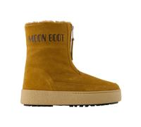Moon Boot - Lara Bottes à cheville - Femme - Chaussures - Brun - Taille: 40 EU