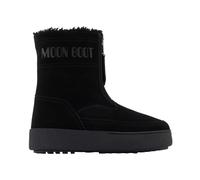 Moon Boot - Lara Bottes à cheville - Femme - Chaussures - Noir - Taille: 37 EU