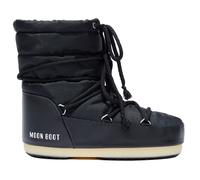 Moon Boot - Light Low Nylon Black - 35-36 - Chaussures après-ski