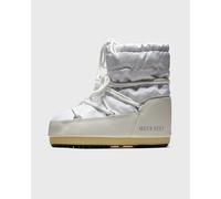 Moon Boot LIGHT LOW NYLON women Boots white taille: 35-36