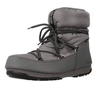 Moon-boot Low Nylon WP, Bottes de Neige Mixte