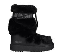 Bottes neige femmes Moon Boot MB LTRACK FAUX FUR HIGH WP Noir 38