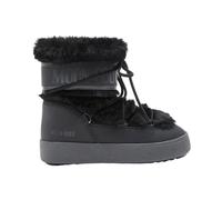Moon Boot - Ltrack Low - Femme - Sport - Noir - Taille: 36 EU