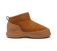 Moon Boot - Luna Low Boot - Homme - Chaussures - Brun - Taille: 40 EU